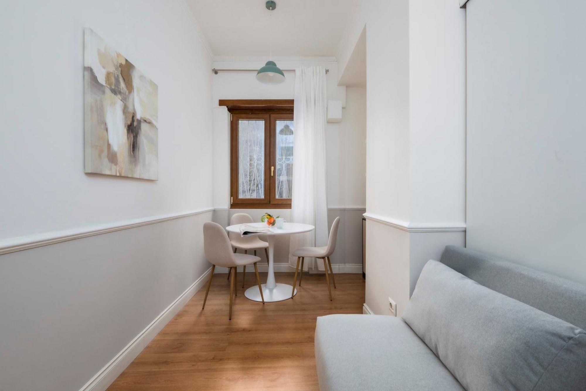 Appartement Gregorio Vatican - Zen 30