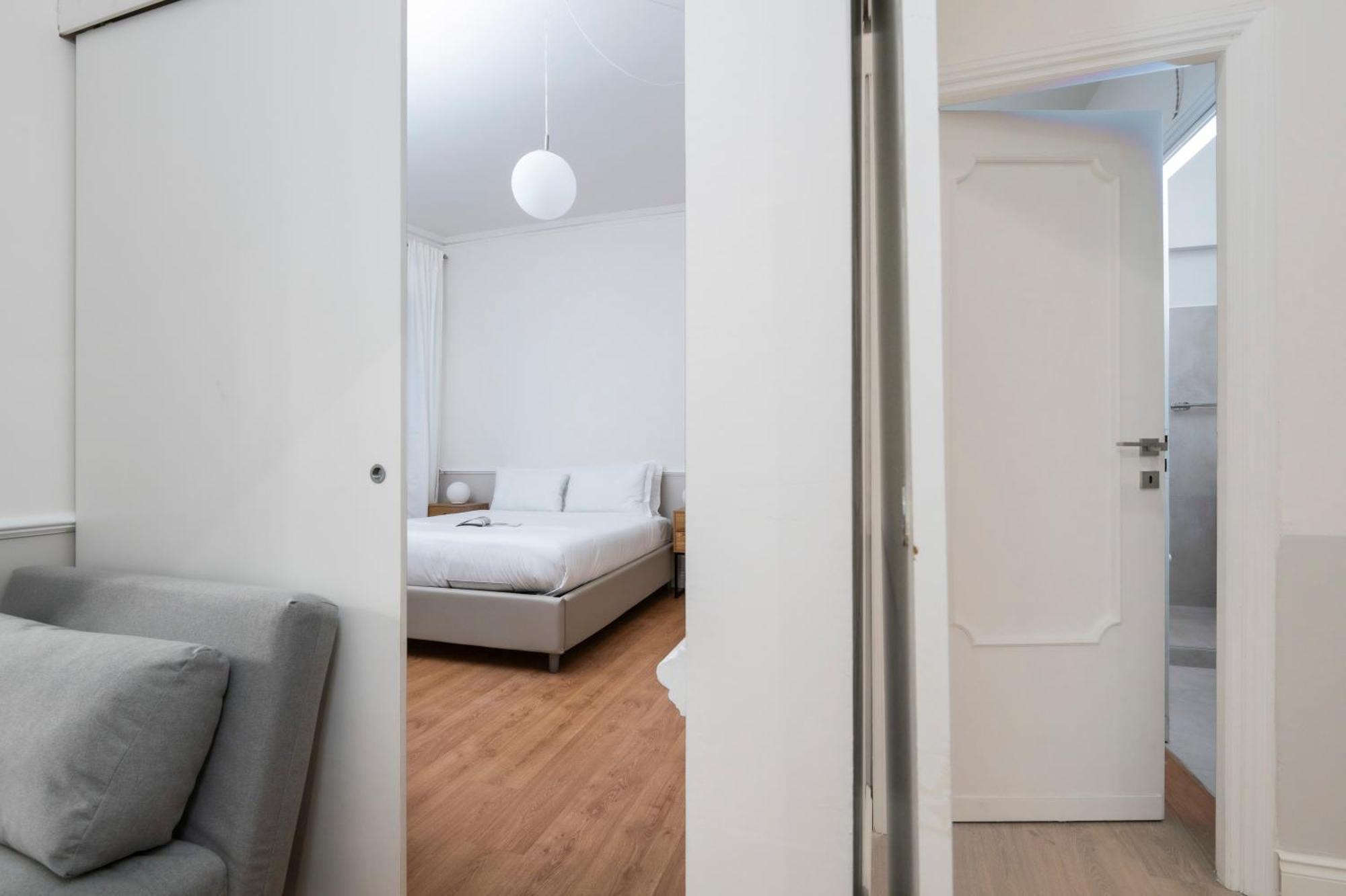 Gregorio Vatican - Zen 30 Appartement