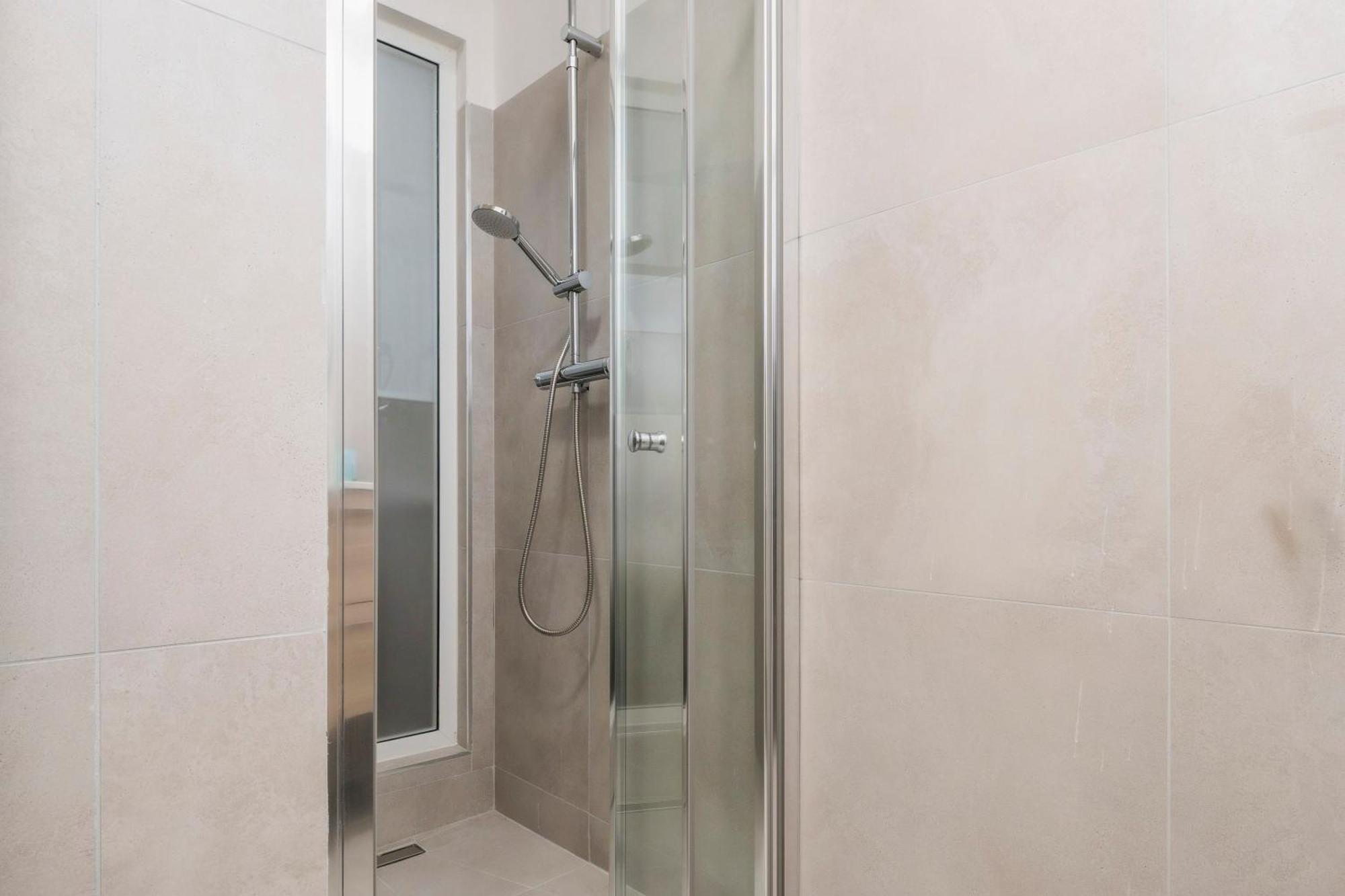 Gregorio Vatican - Zen 30 Appartement