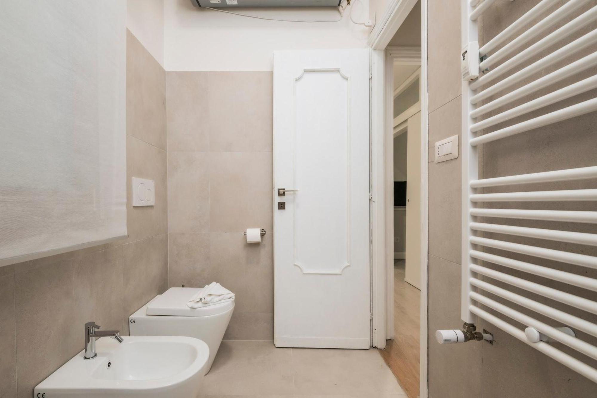 Appartement Gregorio Vatican - Zen 30